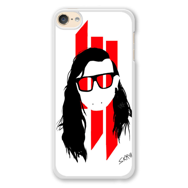 Music Skrillex iPod Touch 6 Case