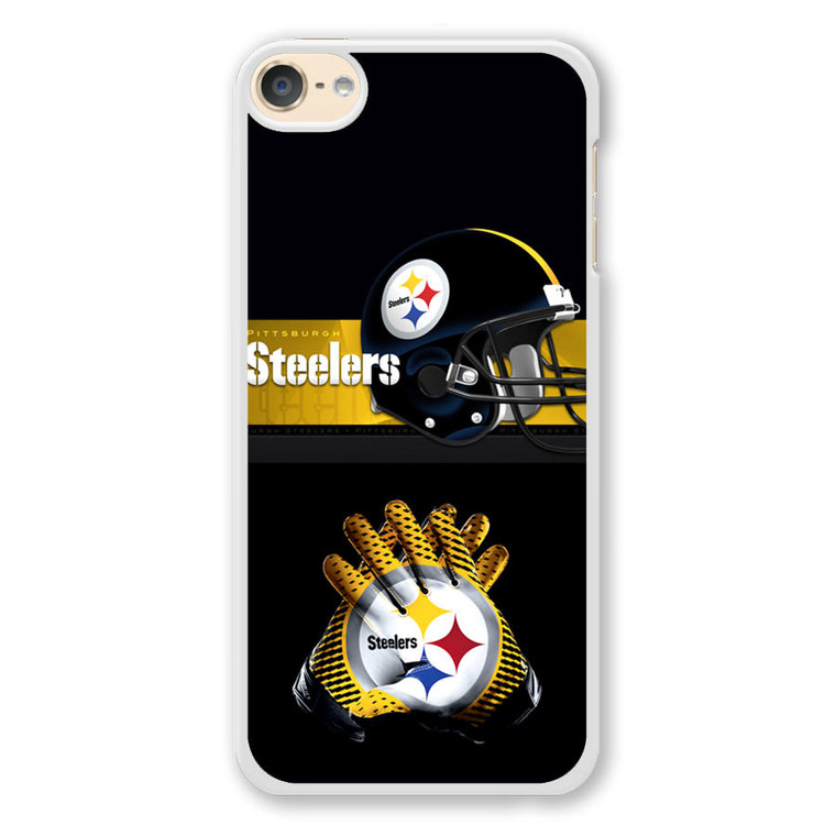 Pittsburgh Steelers iPod Touch 6 Case
