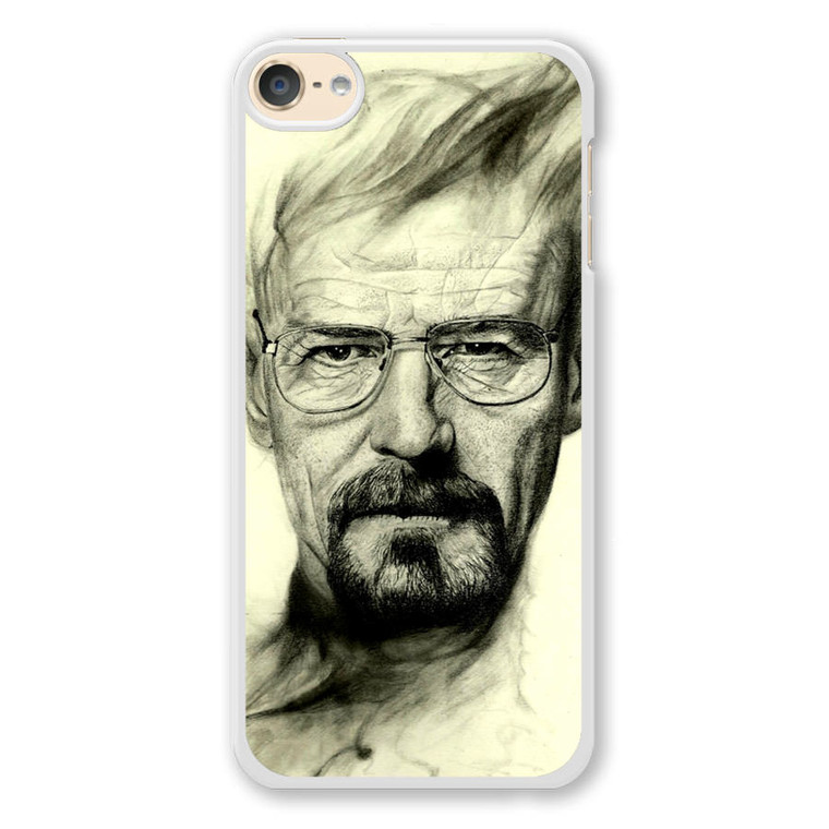 Tv Show Breaking Bad iPod Touch 6 Case