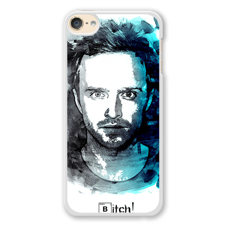 Tv Show Breaking Bad 7 iPod Touch 6 Case