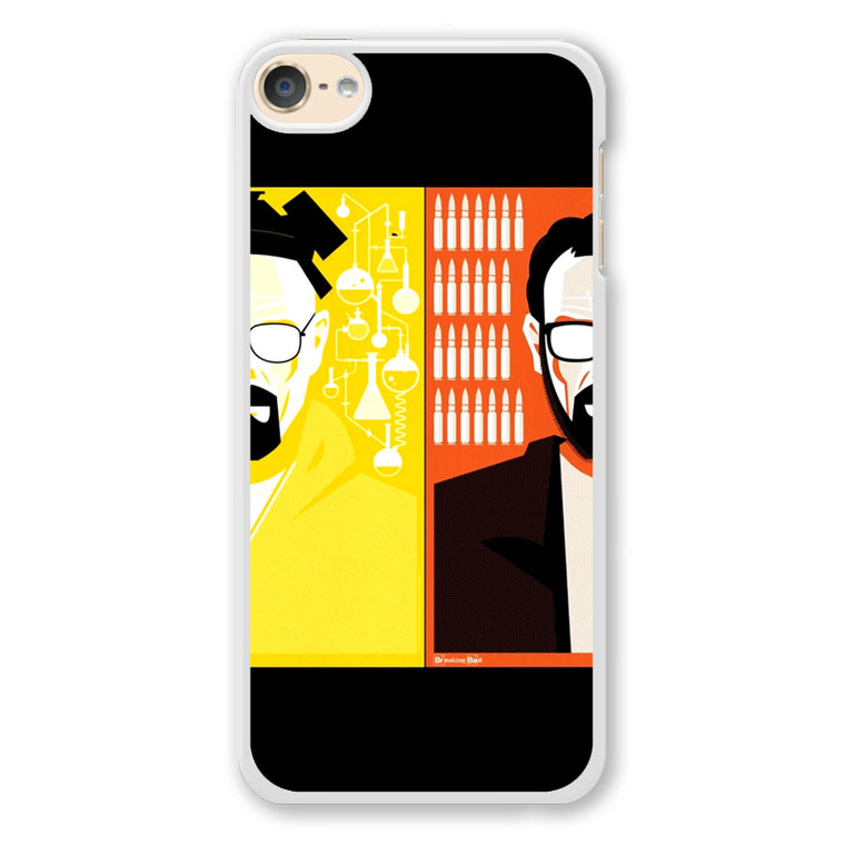 Tv Show Breaking Bad Walter White iPod Touch 6 Case