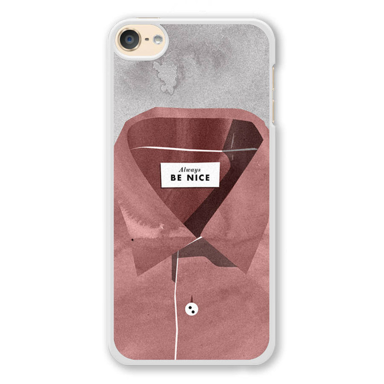 Anti Bullying iPod Touch 6 Case