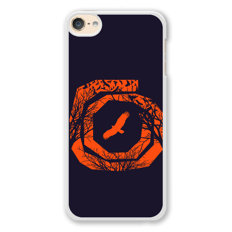 Decca Flight iPod Touch 6 Case