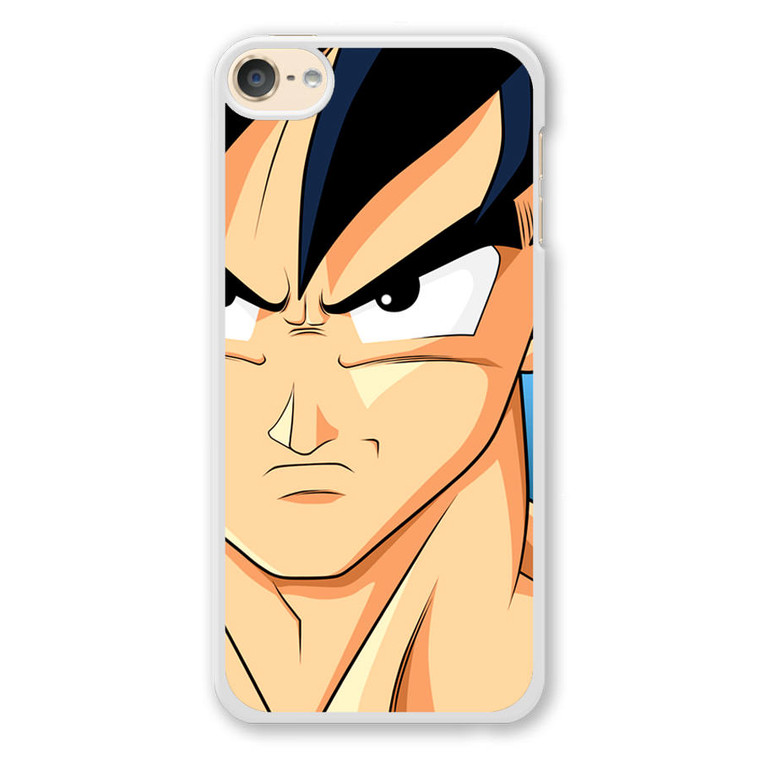 Goku Dragon Ball iPod Touch 6 Case