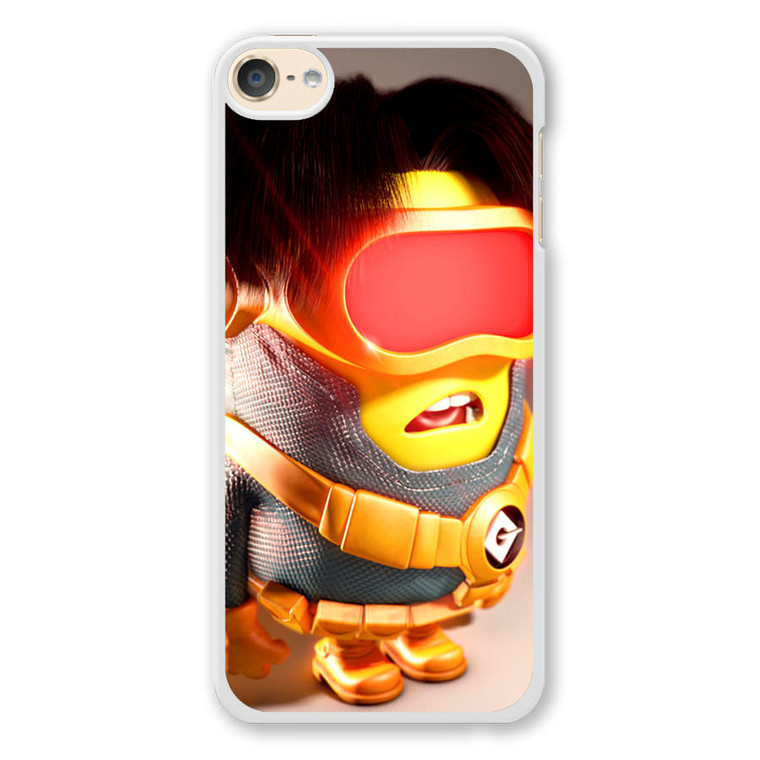 Minions Cyclops iPod Touch 6 Case