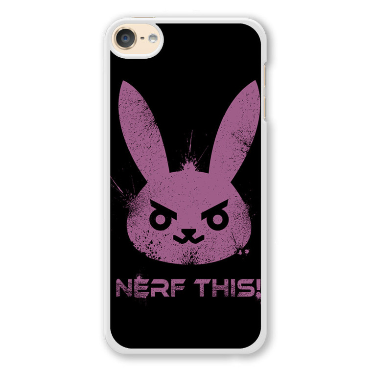 Nerf This iPod Touch 6 Case