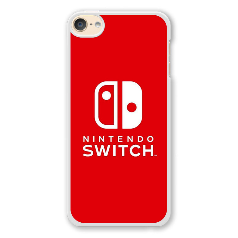 Nintendo Switch iPod Touch 6 Case