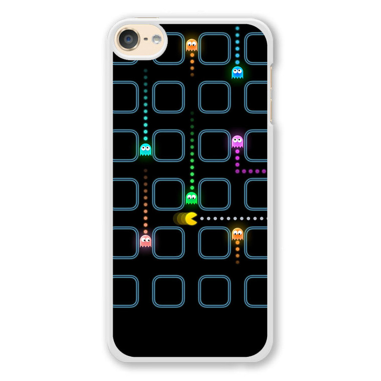 Pac Man iPod Touch 6 Case