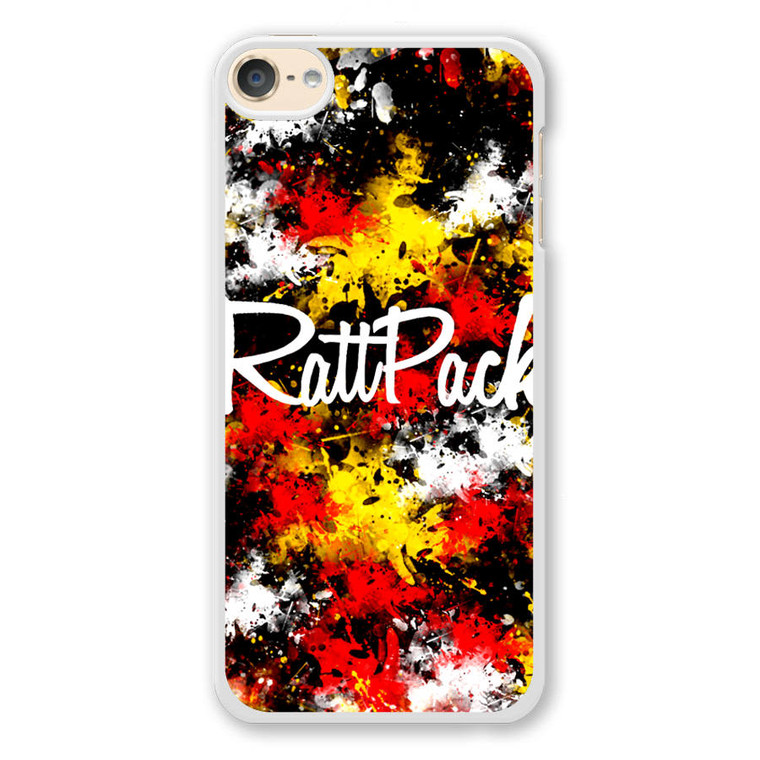 Rattpack iPod Touch 6 Case