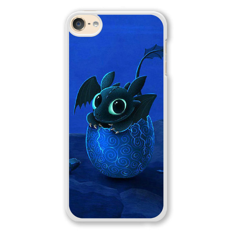 Toothless Born iPod Touch 6 Case