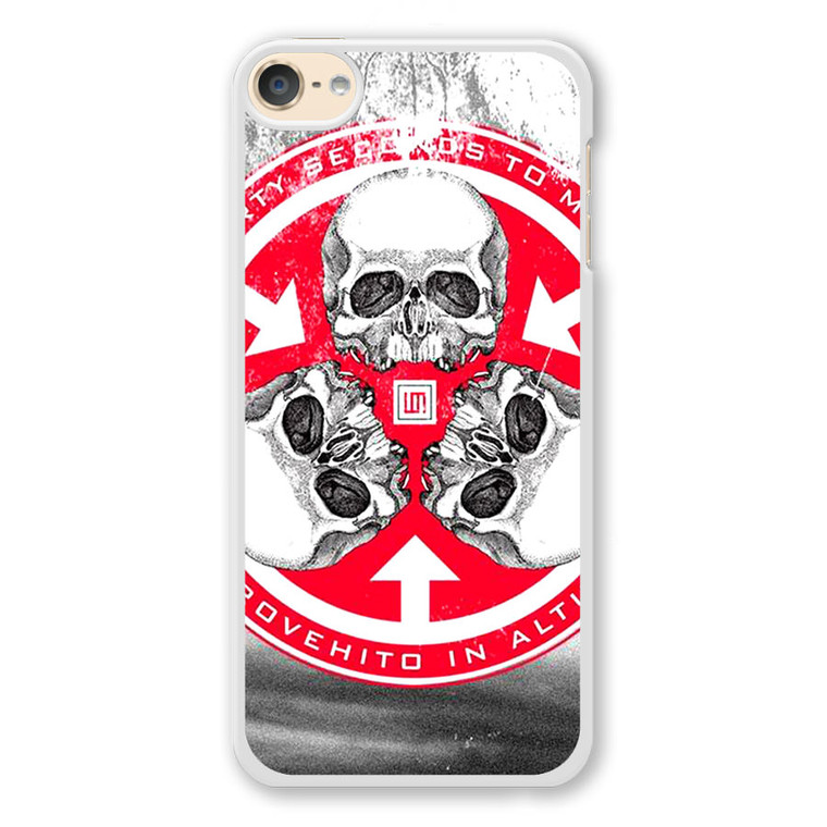 30 Seconds To Mars iPod Touch 6 Case