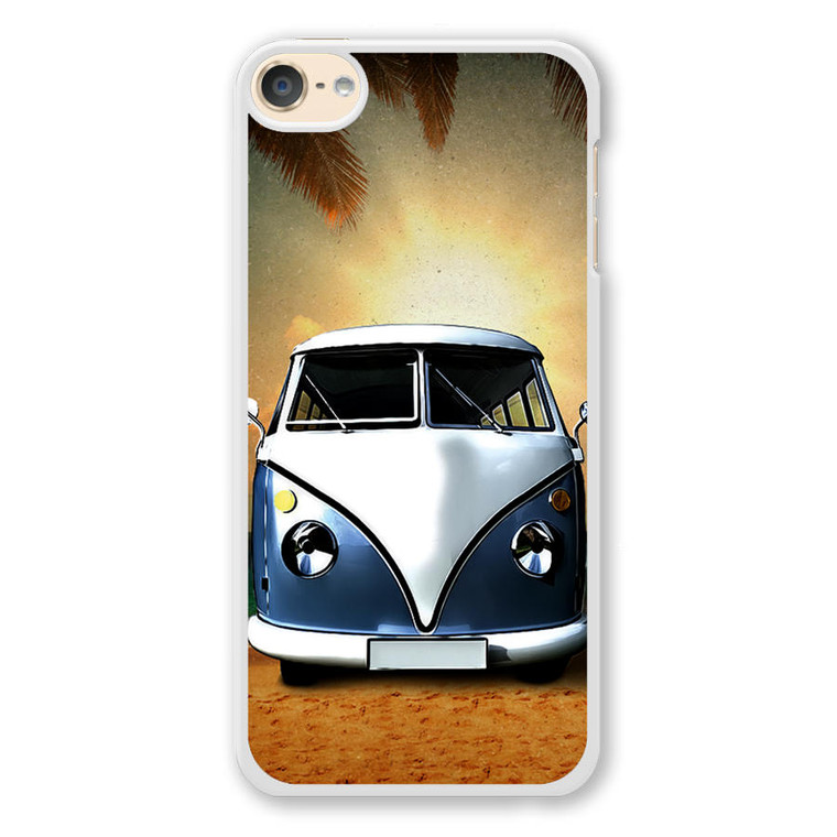 Best Summer iPod Touch 6 Case