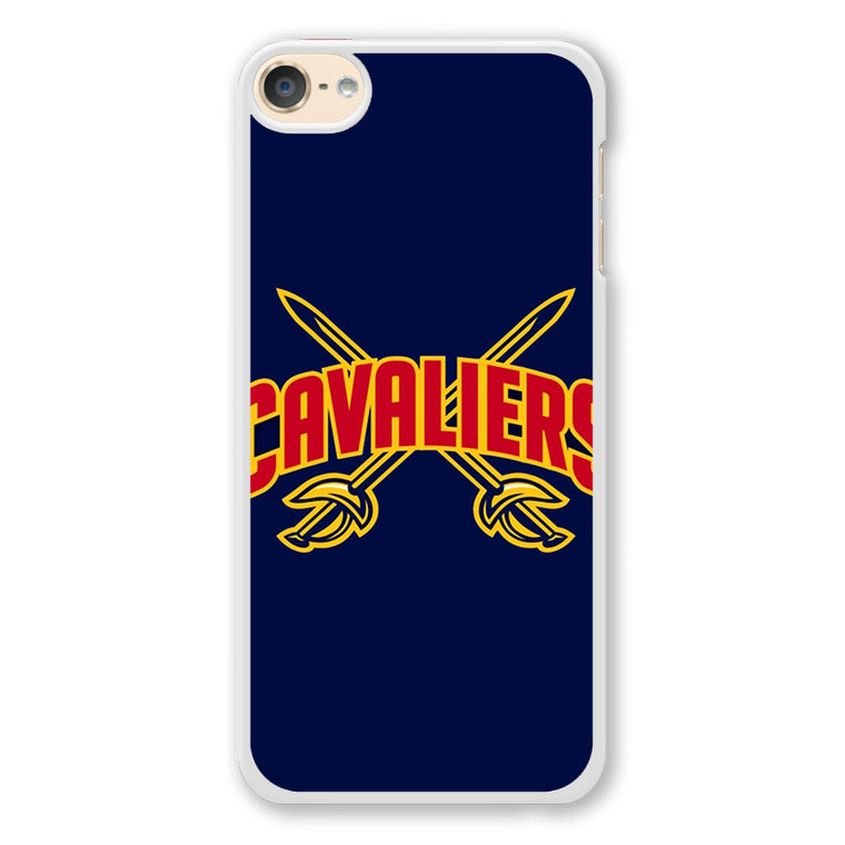 Cleveland Cavaliers Logo Nba iPod Touch 6 Case