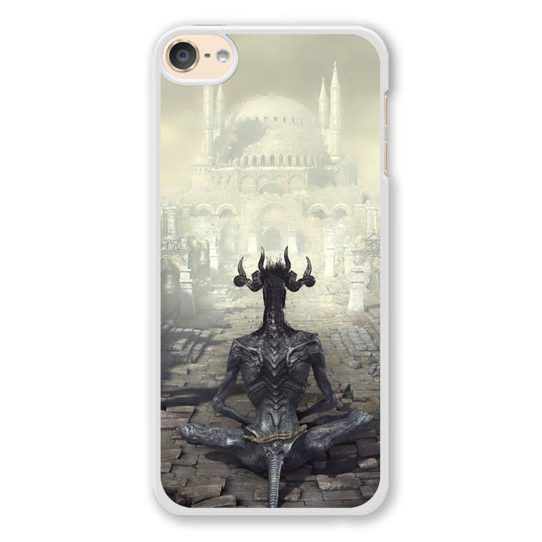 Dark Souls Demon iPod Touch 6 Case