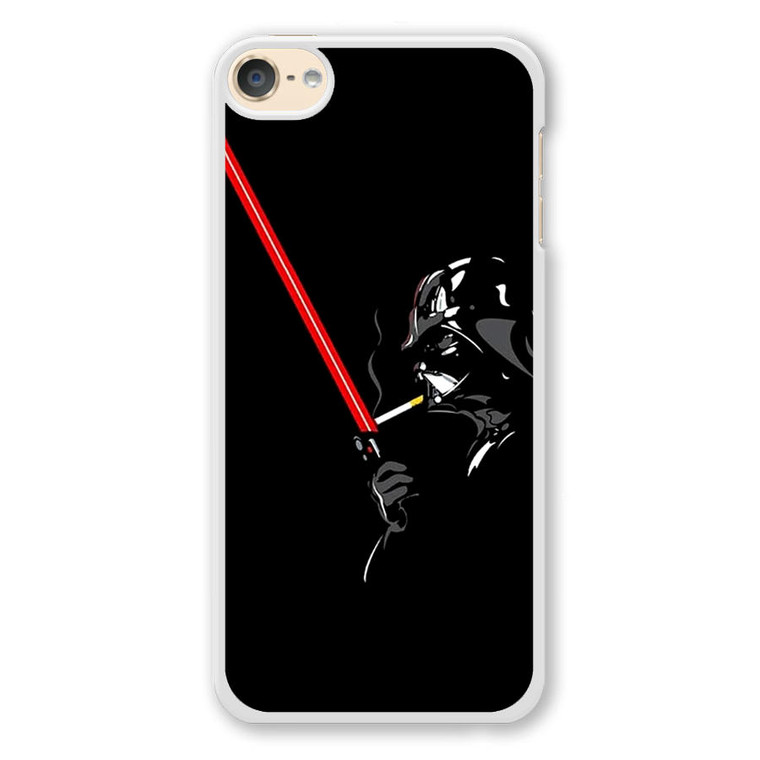 Darth Vader Smoking iPod Touch 6 Case