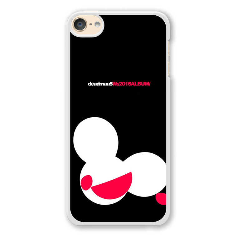 Deadmau5 iPod Touch 6 Case