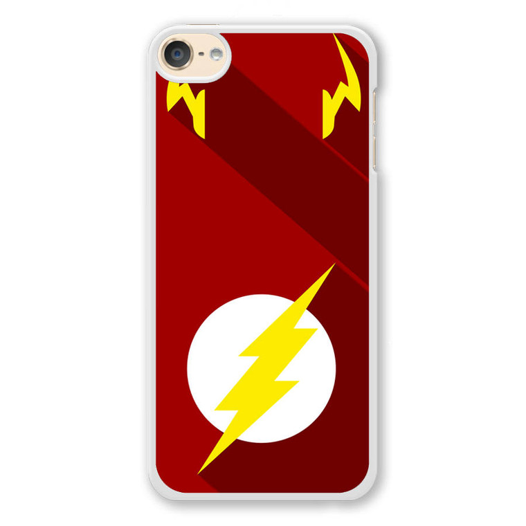 Flash Minimalism Poster iPod Touch 6 Case