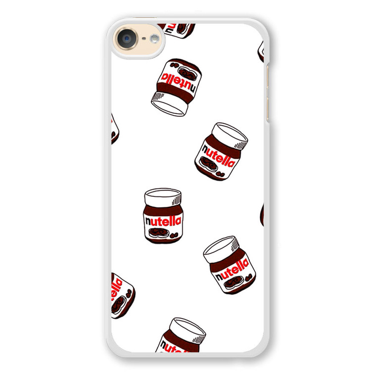 Nutella iPod Touch 6 Case