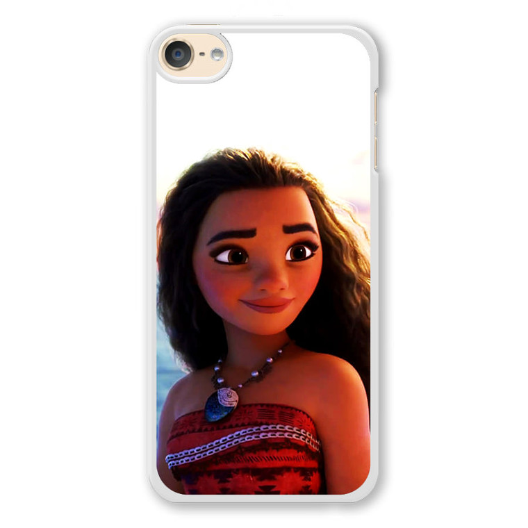Princess Moana Waialiki iPod Touch 6 Case