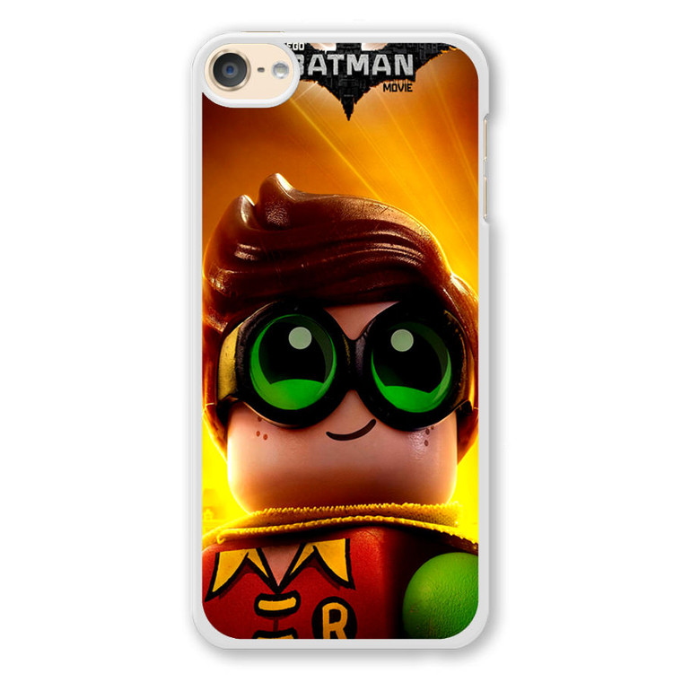 The Lego Batman Movie Joker iPod Touch 6 Case