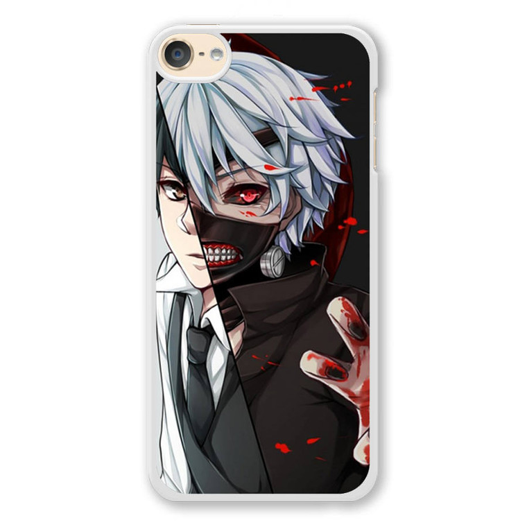 Tokyo Ghoul iPod Touch 6 Case