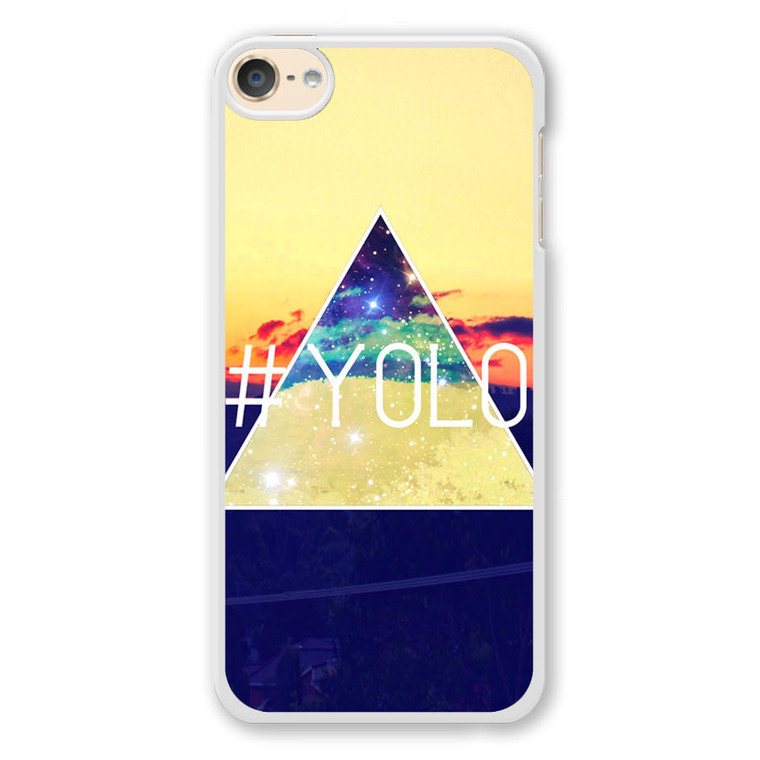 Yolo iPod Touch 6 Case