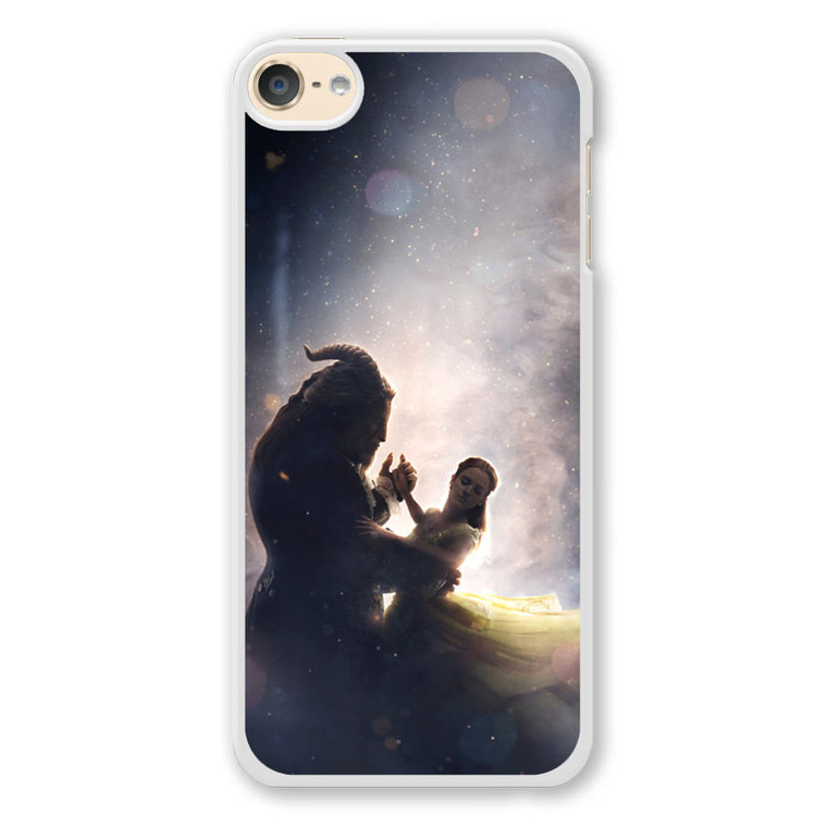 Beauty And The Beast Movie iPod Touch 6 Case