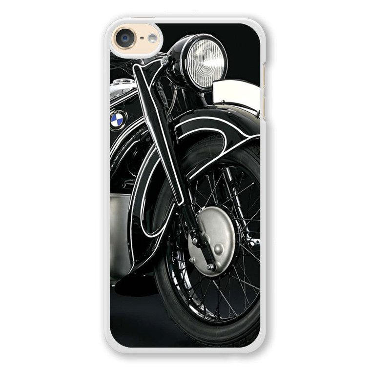 BMW Motorbike Classic iPod Touch 6 Case