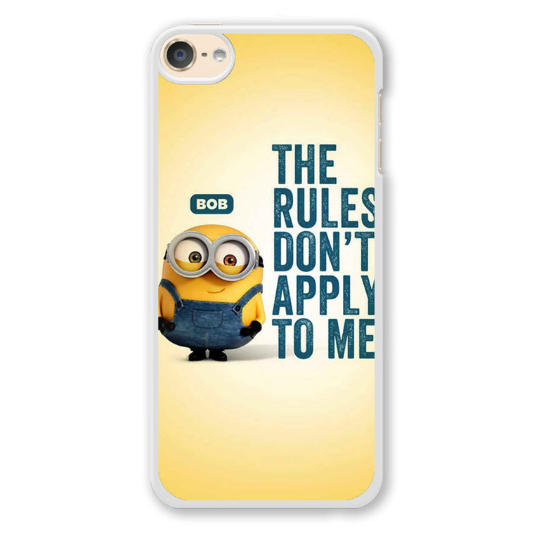 Bob iPod Touch 6 Case