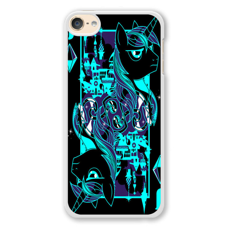 Jack Of Crystals iPod Touch 6 Case