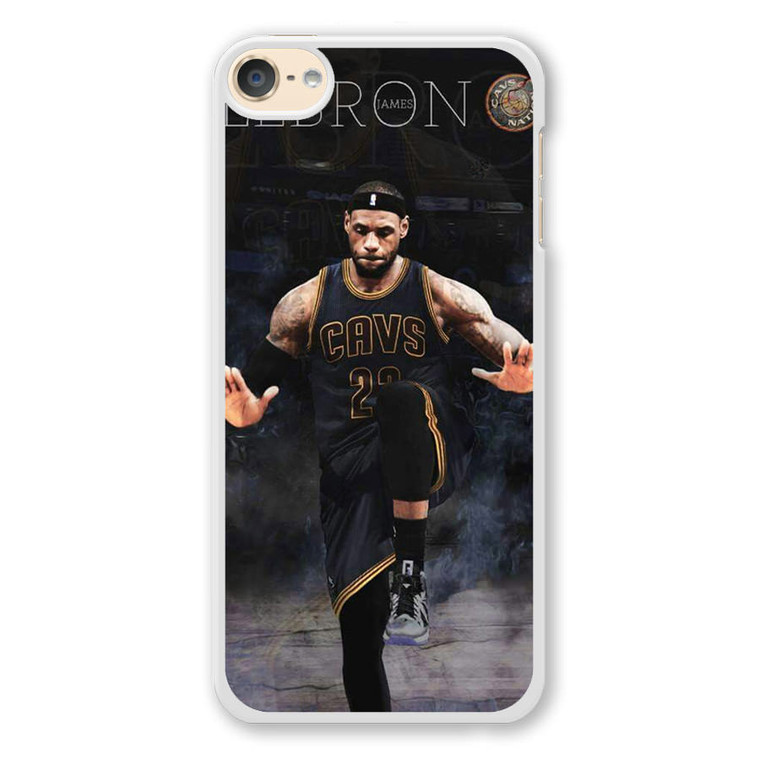 Lebron iPod Touch 6 Case