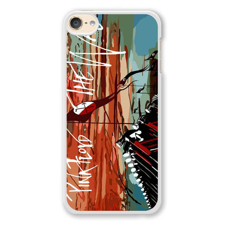 Pink Floyd - The Wall iPod Touch 6 Case