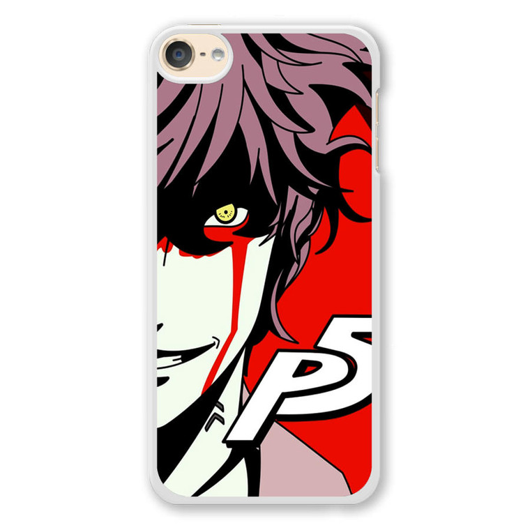 Protagonist iPod Touch 6 Case