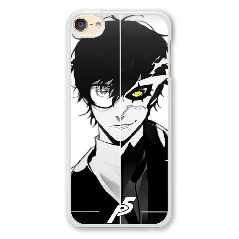 Protagonist Persona iPod Touch 6 Case