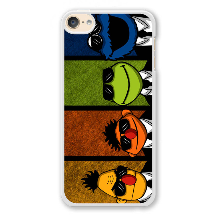 Reservoir Muppets iPod Touch 6 Case