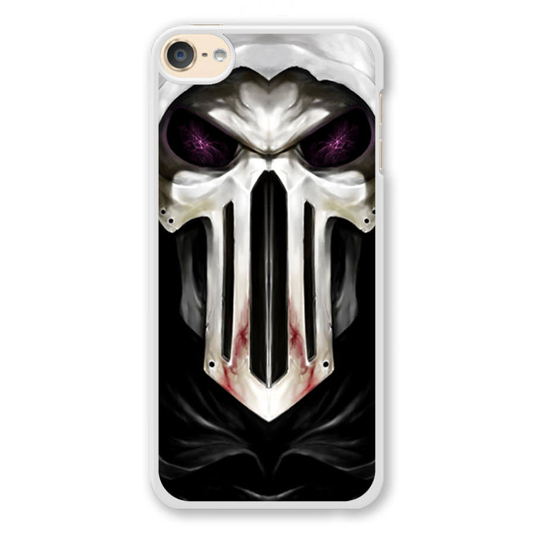 Rogue Deathmantle  World Of Warcraft iPod Touch 6 Case