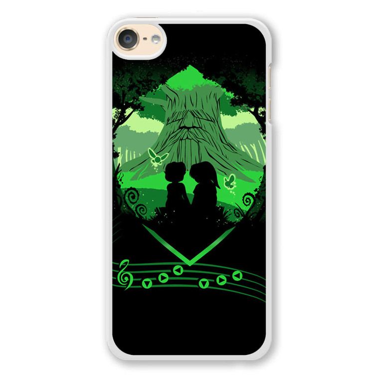 Saria's Song iPod Touch 6 Case