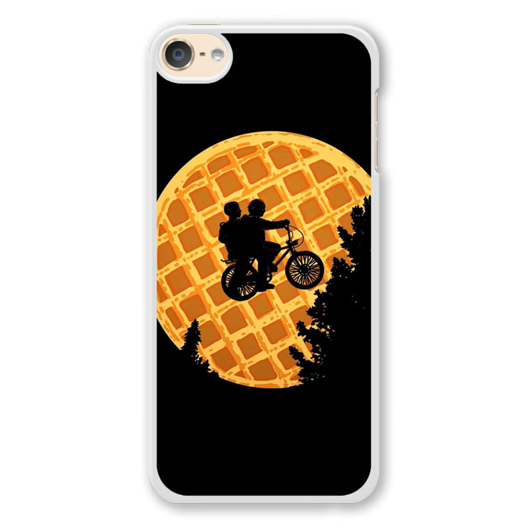 Stranger Things Minimalism iPod Touch 6 Case