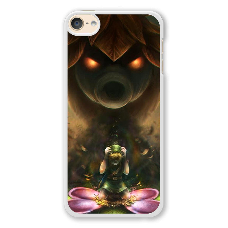The Legend of Zelda 2 iPod Touch 6 Case