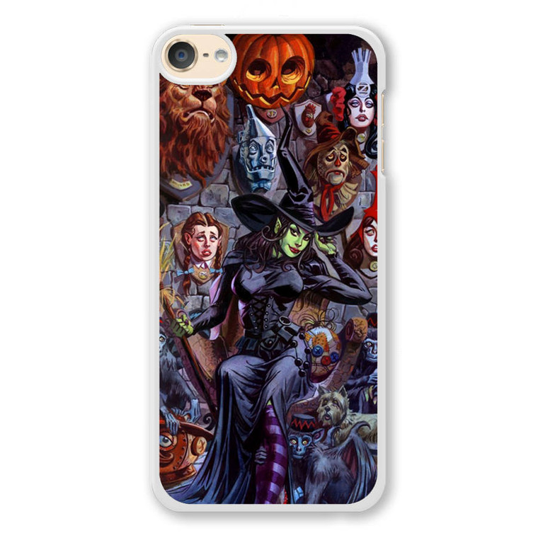 The Witch iPod Touch 6 Case