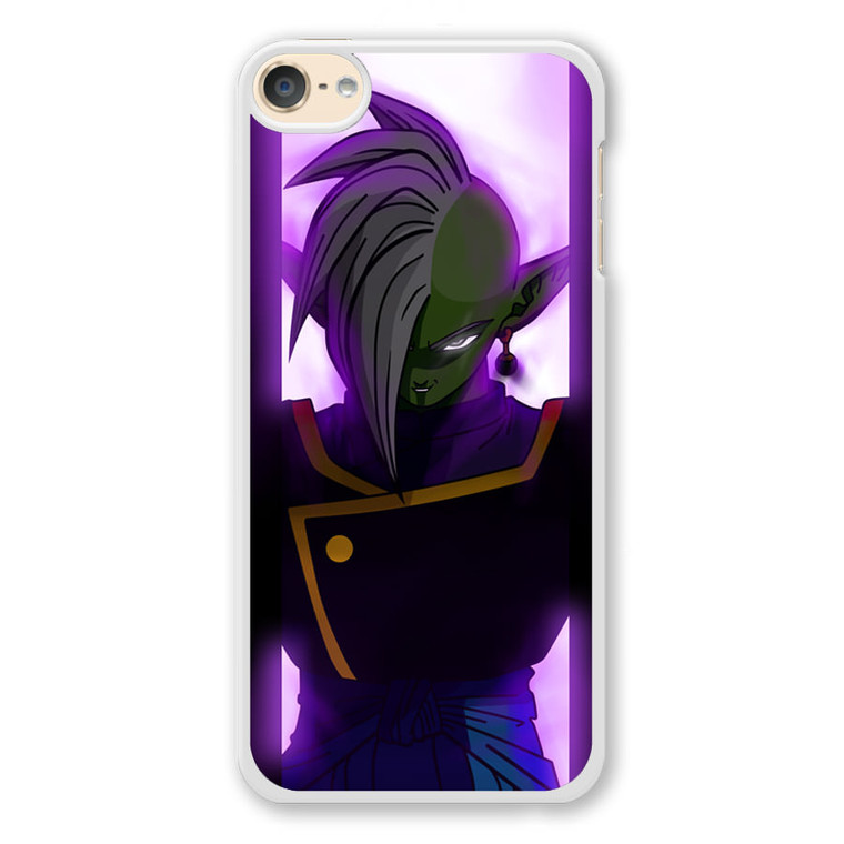 Zamasu Dragon Ball iPod Touch 6 Case