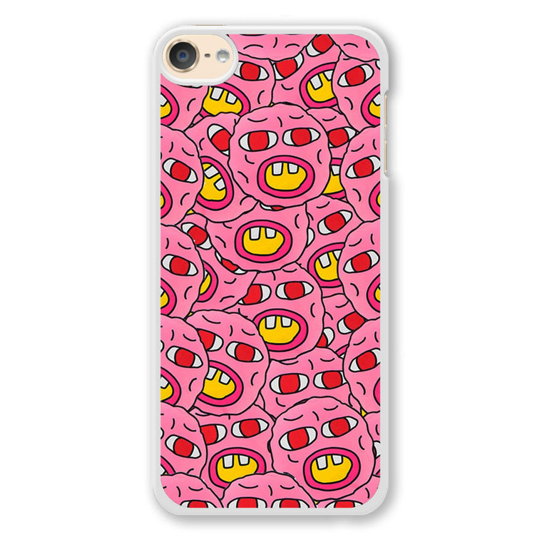 Cherry Bomb Tyler The Creator iPod Touch 6 Case