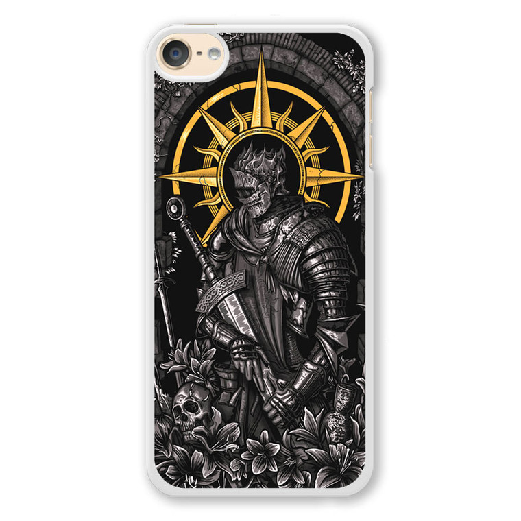 Dark souls III iPod Touch 6 Case