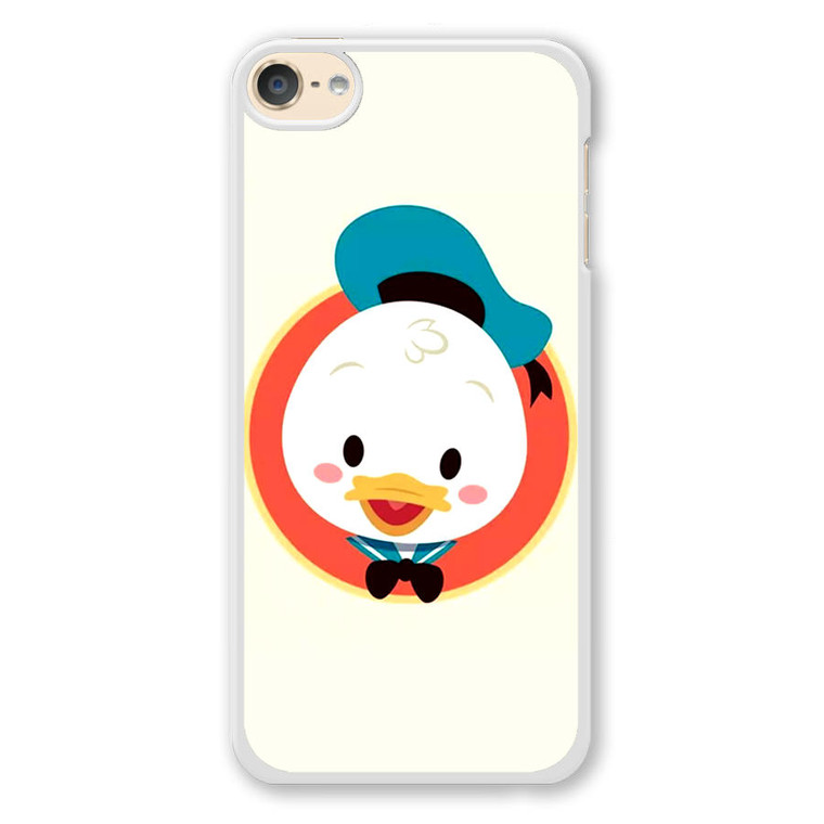 Donald Duck Tsum Tsum iPod Touch 6 Case