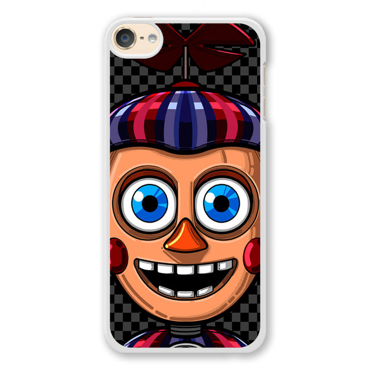 Five Nights at Freddy´s Balloon Boy iPod Touch 6 Case