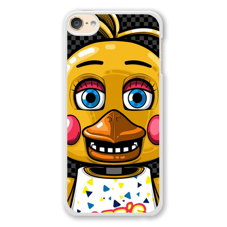 Five Nights at Freddy´s Chica iPod Touch 6 Case
