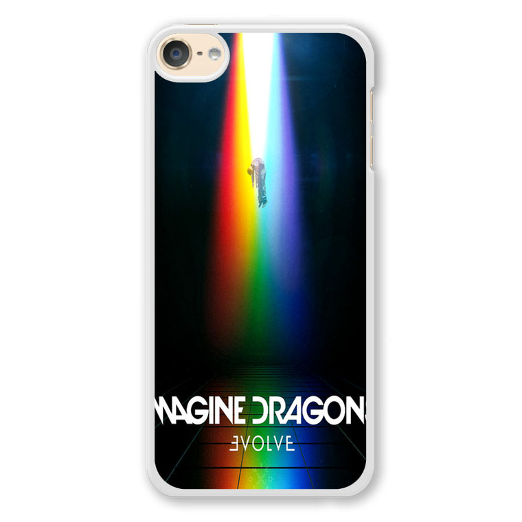 Imagine Dragons Evolve iPod Touch 6 Case