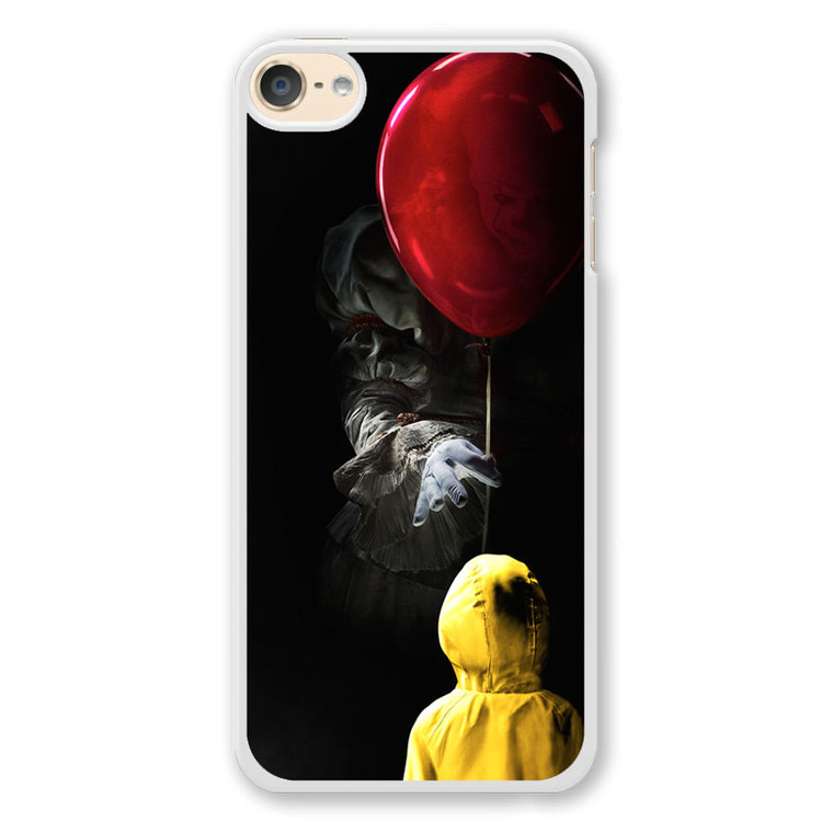 IT Movie iPod Touch 6 Case