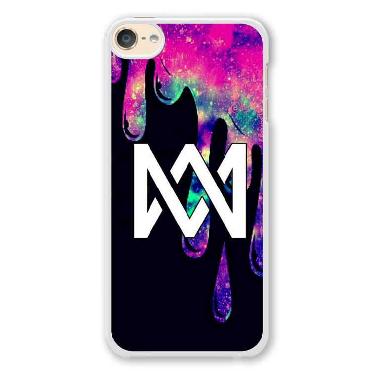 Marcus And Martinus Logo 2 iPod Touch 6 Case