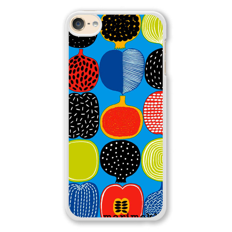 Marimekko Spring iPod Touch 6 Case